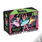 Mudpuppy - Moonlight Ballet 100 Piece Glow in the Dark Puzzle