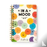 Brass Monkey - In A Mood Sticker Book