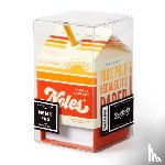 Brass Monkey - Freshly Squeezed Notes