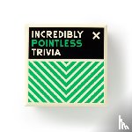 Brass Monkey - Incredibly Pointless Trivia