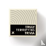 Brass Monkey - Truly Terrifying Trivia