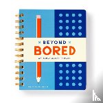 Brass Monkey - Beyond Bored