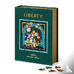  - Liberty Vista 500 Piece Book Puzzle