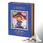  - Liberty All You Need is Love 500 Piece Book Puzzle