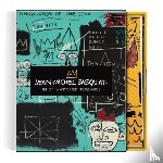 Galison - Basquiat Greeting Card Assortment