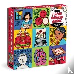 Korzon, Laura, Mudpuppy - I Read Banned Books 500 Piece Family Puzzle
