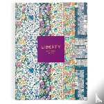 Galison - Liberty Gift Wrap Book