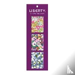 Galison - Liberty Magnetic Bookmarks