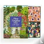 Galison - Joy Laforme Plant Kingdom Playing Card Set