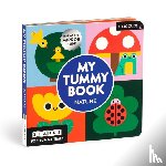 Mudpuppy - Nature My Tummy Book