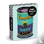 Galison - Warhol Pop Art Notecard Set