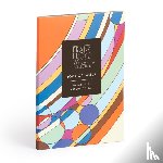Galison, Wright, Frank Lloyd - Frank Lloyd Wright Book of Labels