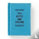 Brass Monkey - Tiny Hopes And Dreams Tiny Diary