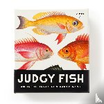 Brass Monkey - Judgy Fish Game