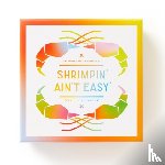 Brass Monkey, Brass - Shrimpin' Ain't Easy Origami Kit