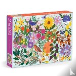 Galison - Seasons in Bloom 1000 Piece Puzzle