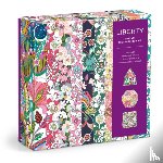 Galison - Liberty Origami Treasure Box Kit