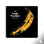 Galison - Warhol Classic 12 x 12 Wall Calendar