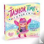 Mudpuppy - Taylor Time for Baby Board Book