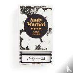 Galison - Warhol Pop Art Playing Card Deck