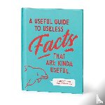 Brass Monkey, Brass - A Useful Guide to Useless Facts that are Kinda Useful