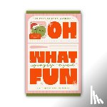 Brass Monkey, Brass - Oh What Googly-Eyed Fun Magnet Countdown Calendar