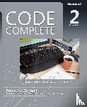 McConnell, Steve - Code Complete