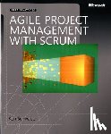 Schwaber, Ken - Agile Project Management with Scrum