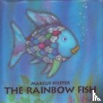 Pfister, Marcus - The Rainbow Fish Bath Book