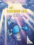 Pfister, Marcus - RAINBOW FISH RAINBOW FISH & TH