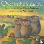Olive A. Wadsworth - Over in the Meadow