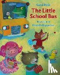 Roth, Carol - The Little School Bus