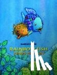 Pfister, Marcus - The Rainbow Fish Finds His Way