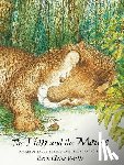 Aesop - The Lion and the Mouse