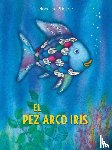 Pfister, Marcus - El Pez Arco Iris / Rainbow Fish