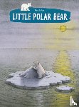Beer, Hans de - Little Polar Bear