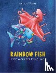 Pfister, Marcus - Rainbow Fish Discovers the Deep Sea