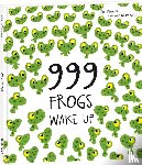 Kimura, Ken - 999 FROGS WAKE UP