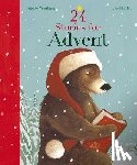Weninger, Brigitte - 24 STORIES FOR ADVENT