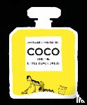 Haeringen, Annemarie van - Coco and the Little Black Dress
