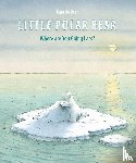 Beer, Hans de - Little Polar Bear