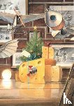 Kuhlmann, Torben - Armstrong's Christmas: Advent Calendar