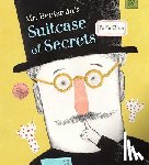 Chang, Pei-Yu - Mr Benjamin's Suitcase of Secrets