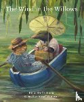 Meschenmoser, Sebastian, Grahame, Kenneth - Wind In The Willows