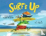 Alexander, Kwame, Miyares, Daniel - Surf's Up