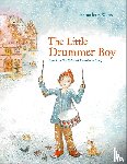 Watts, Bernadette - The Little Drummer Boy