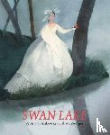 Tchaikovsky, Pyotr Ilyich, Zwerger, Lisbeth - Swan Lake