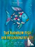 Pfister, Marcus - The Rainbow Fish/Bi:libri - Eng/German PB