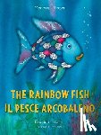Pfister, Marcus - The Rainbow Fish/Bi:libri - Eng/Italian PB