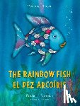 Pfister, Marcus - The Rainbow Fish/Bi:libri - Eng/Spanish PB